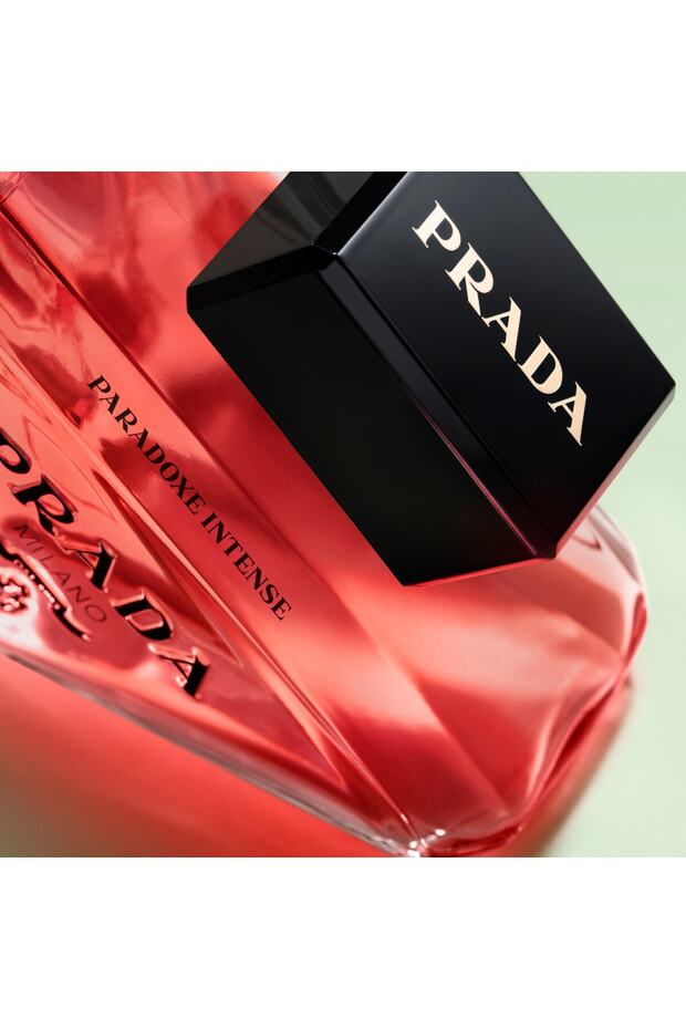 Paradoxe Intense EDP 100 ml Refill Kadın Parfüm 3614273961653 - 6