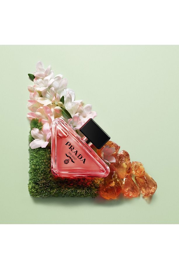 Paradoxe Intense EDP 50 ml Kadın Parfüm 3614273961752 - 4