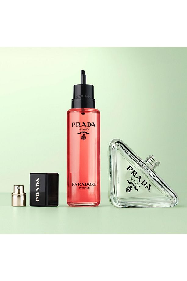 Paradoxe Intense EDP 50 ml Kadın Parfüm 3614273961752 - 5