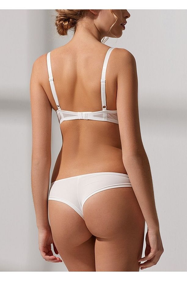 Jasmine Dantelli String Külot - 2