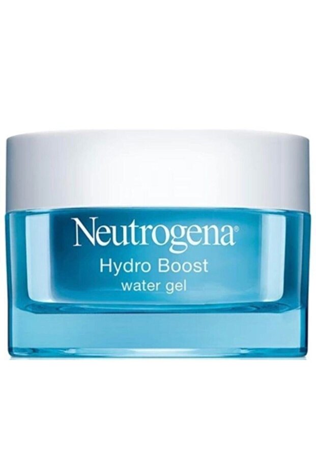 Hydro Boost Water Gel Cream Moisturizing Cream for Normal Skin 50 ml
