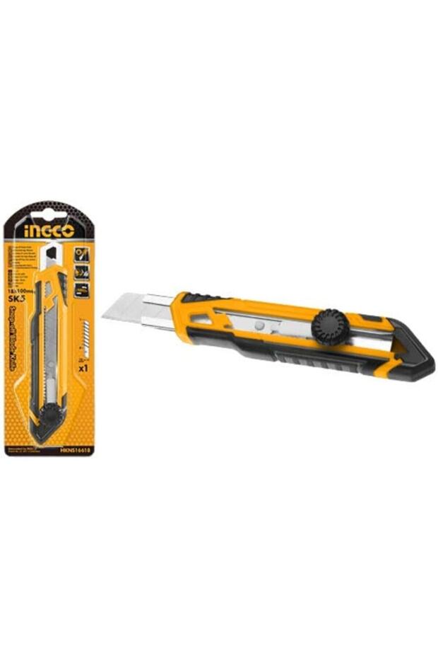 Maket Bıçağı - 1