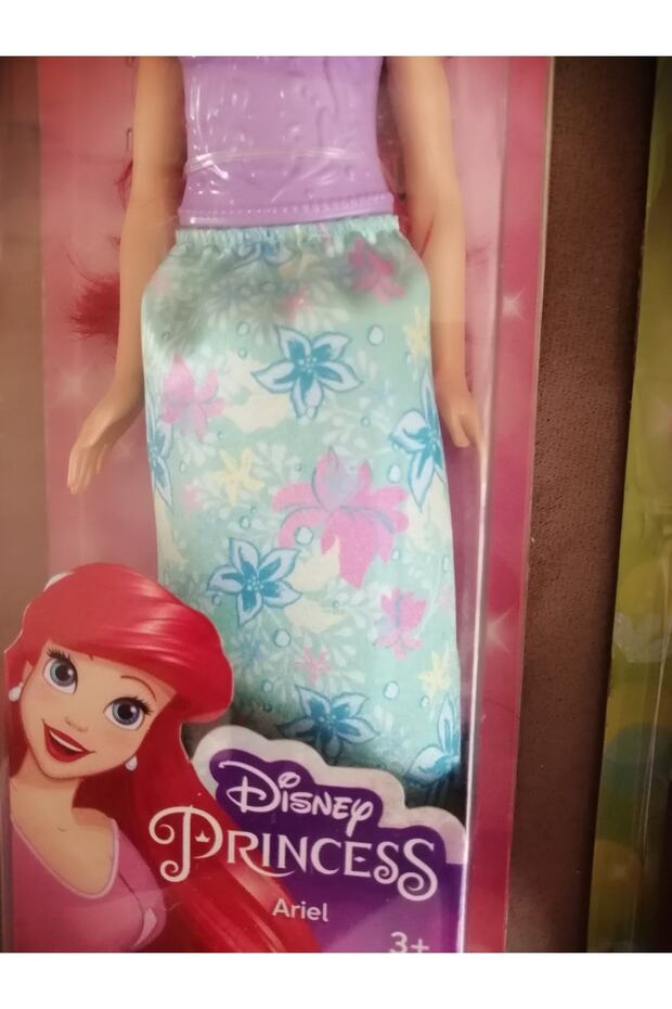 prenses Ariel - 2