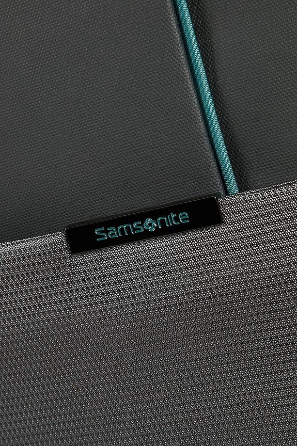16N-09-006 17.3" Qibyte Notebook Sırt Çantası, Laptop Sırt Çantası Antrasit - 9