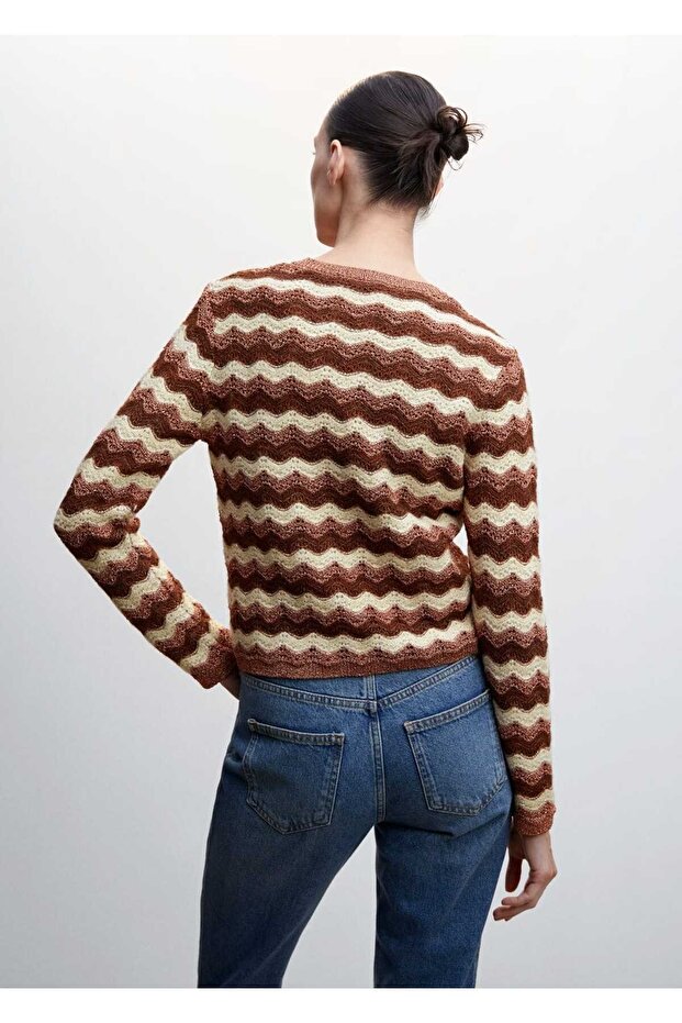 Ajurlu Lureks Kazak - 4