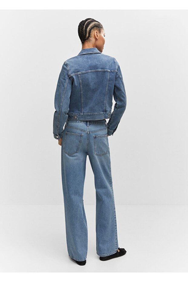 Cepli denim mont - 4