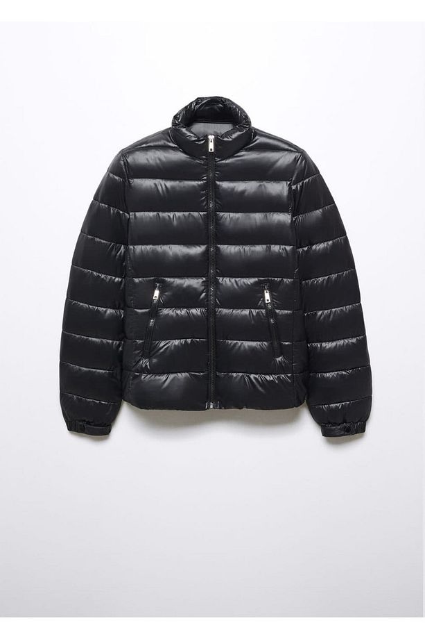 Cepli kapitone anorak - 3