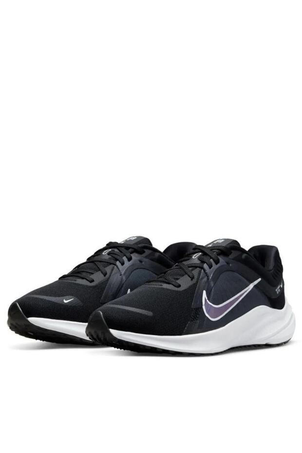 WMNS NIKE QUEST 5 DD9291-001STD - 2