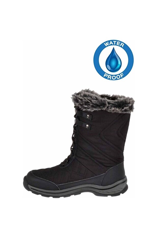 Usao G Bot Kadın - 3