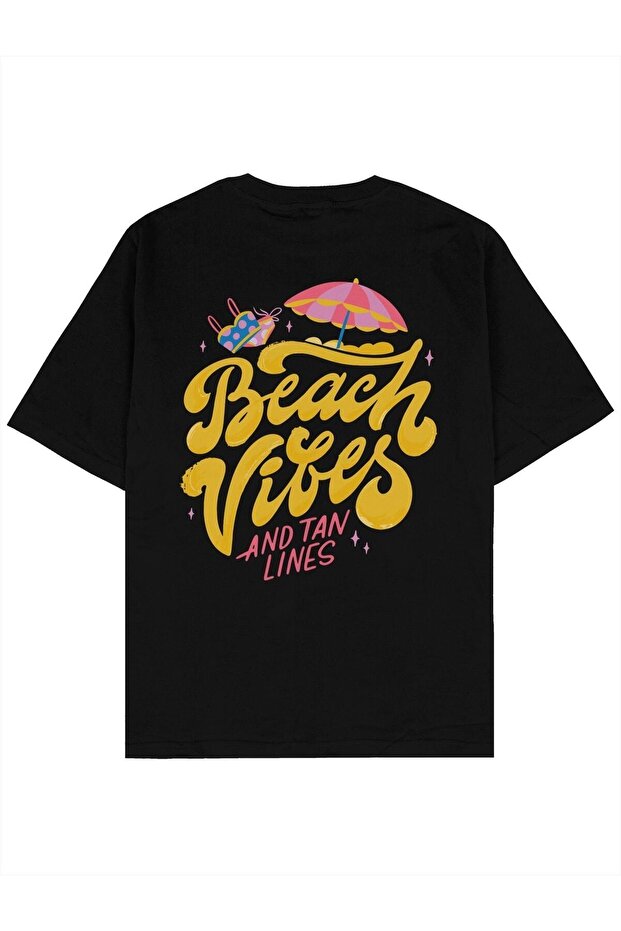 Beach Vibes