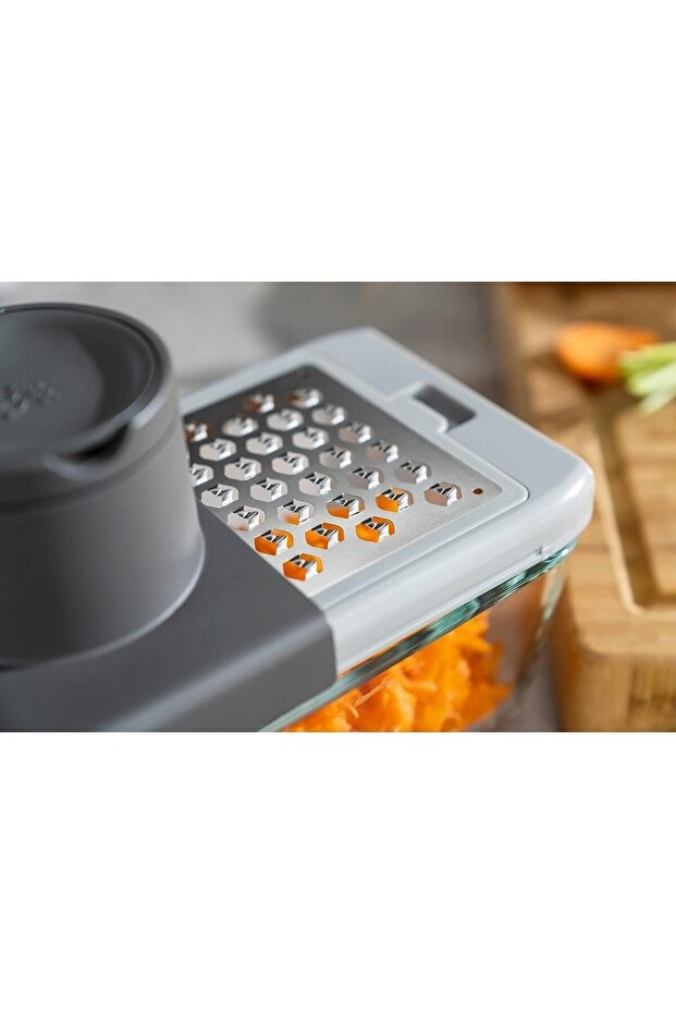 Evrekala Shop 4'lü Rende Set Zwilling Cutting Çoklu Rende - 4