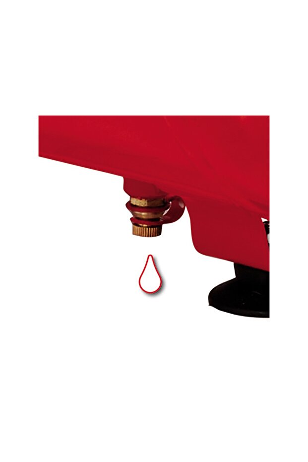 TC-AC 190/24/8, Kompresör (Yağlı) - 4