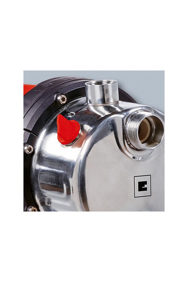 GC-WW 1250 NN, Hidrofor - 4