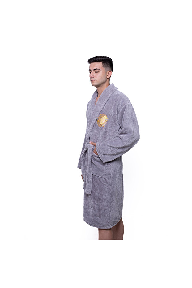 Ay Güneş Bornoz - 2