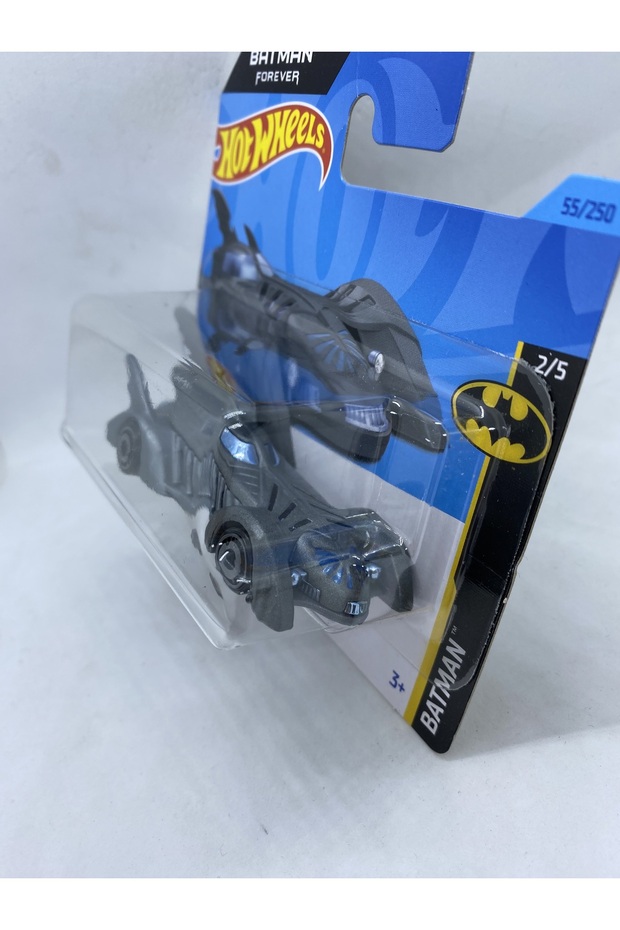 Batman Forever Batmobile *Gri - 2