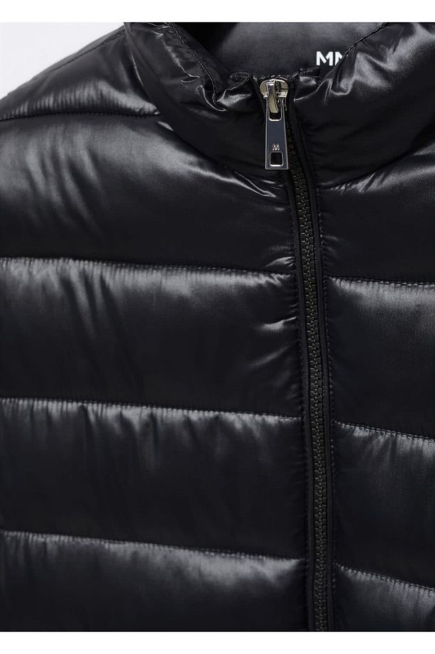 Cepli kapitone anorak - 14