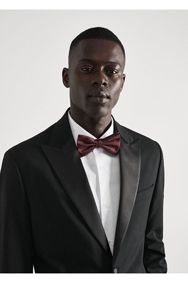 Smoking Blazer Ceket - 15