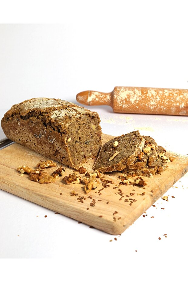 Cevizli Siyez Çöreği 500 gr - 1