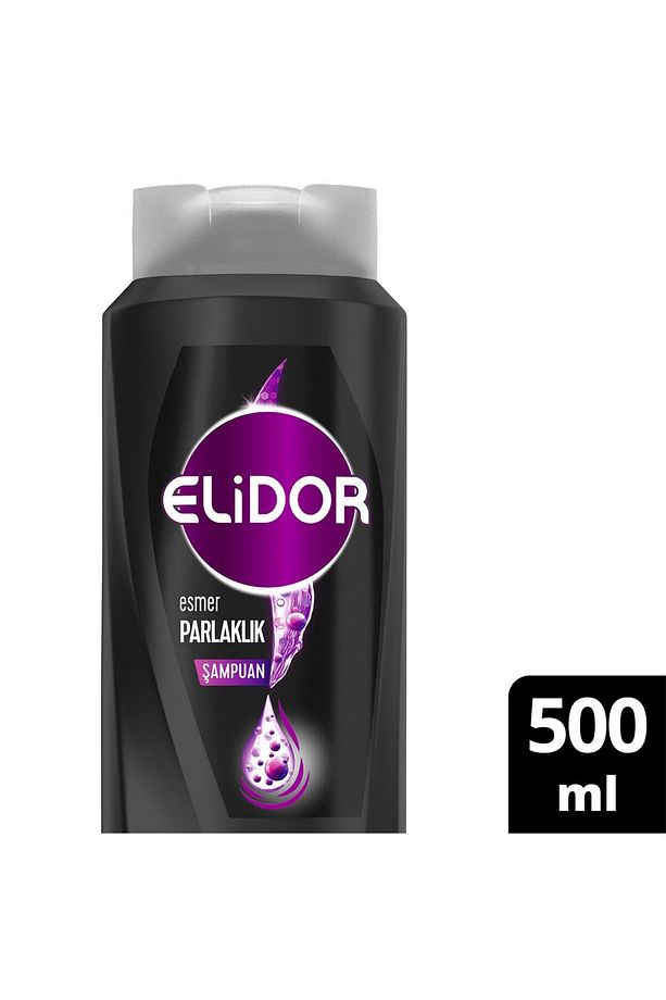 Superblend Şampuan Esmer Parlaklık 500 Ml 4 Adet - 5