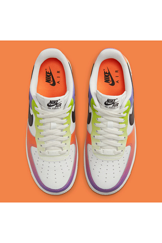 Air Force 1 Lo 0’7 - 4