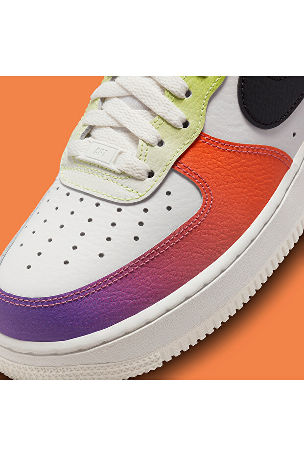 Air Force 1 Lo 0’7 - 8