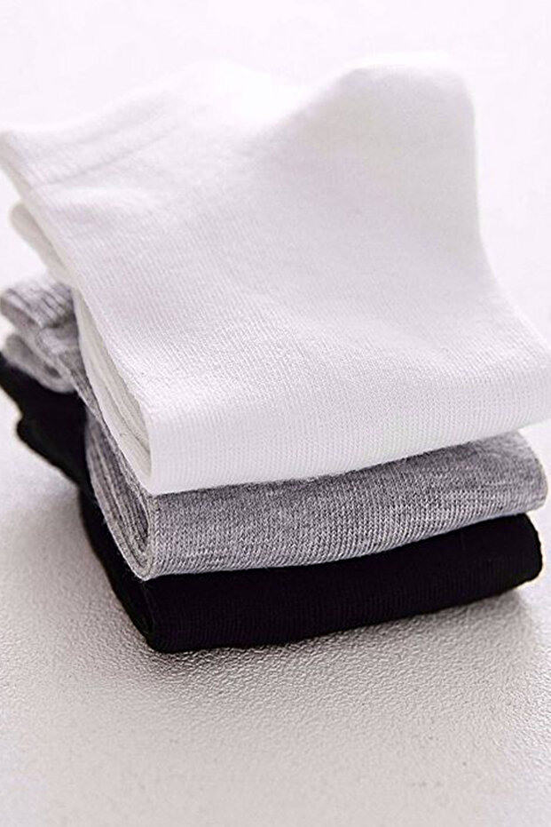 Ciorapi pentru bărbați, pachet de 12 - 2