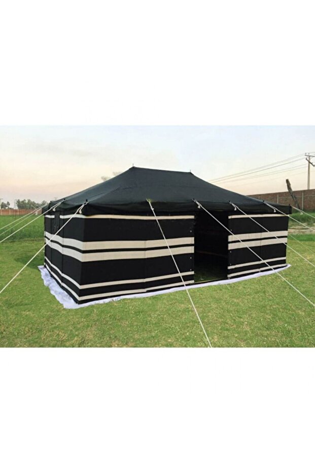 Osmanlı çadır - 1