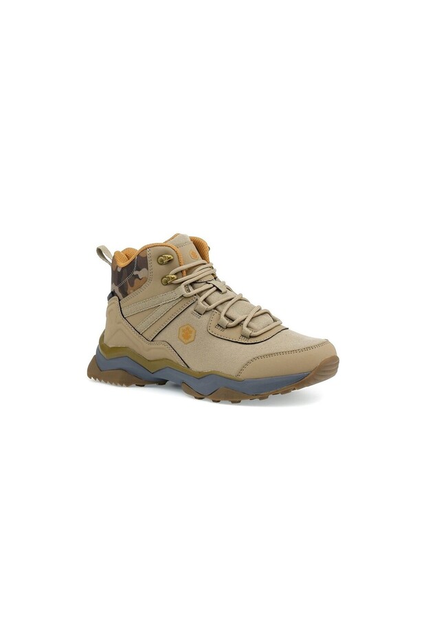 Brandon Hi Kum Waterproof Outdoor Boots