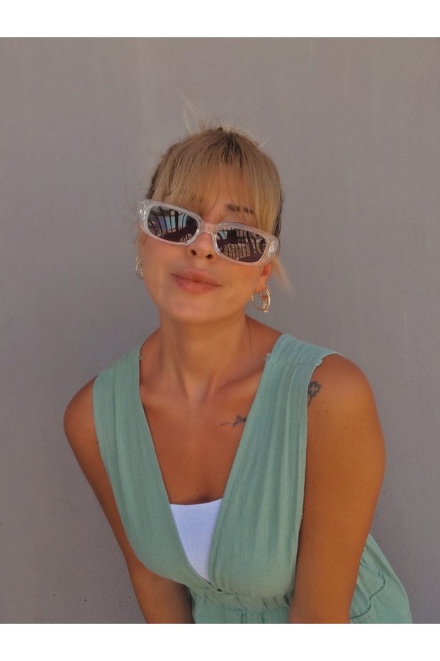 Women's Sunglasses 22250