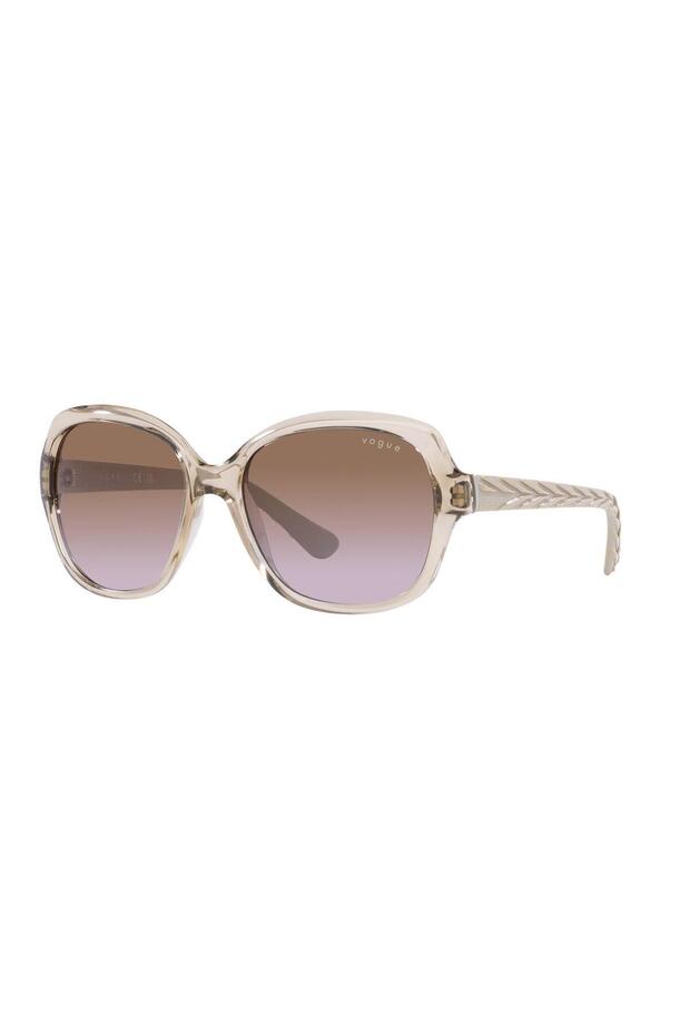Vo2871S 299068 56 Women's Sunglasses