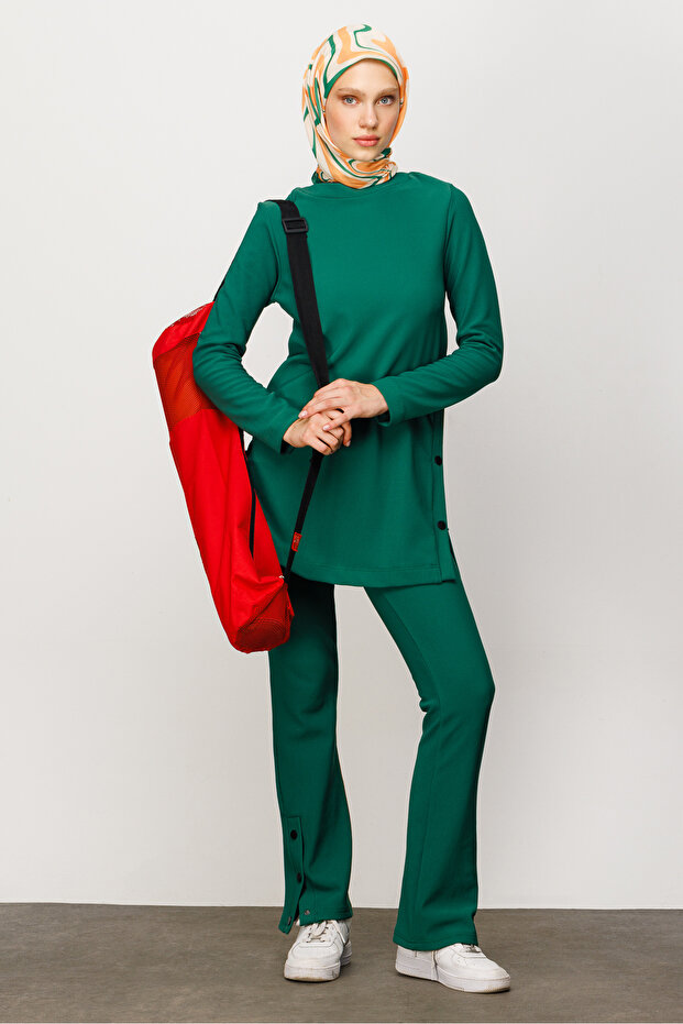 وشاح ميرا الرقمي الناعم - 1