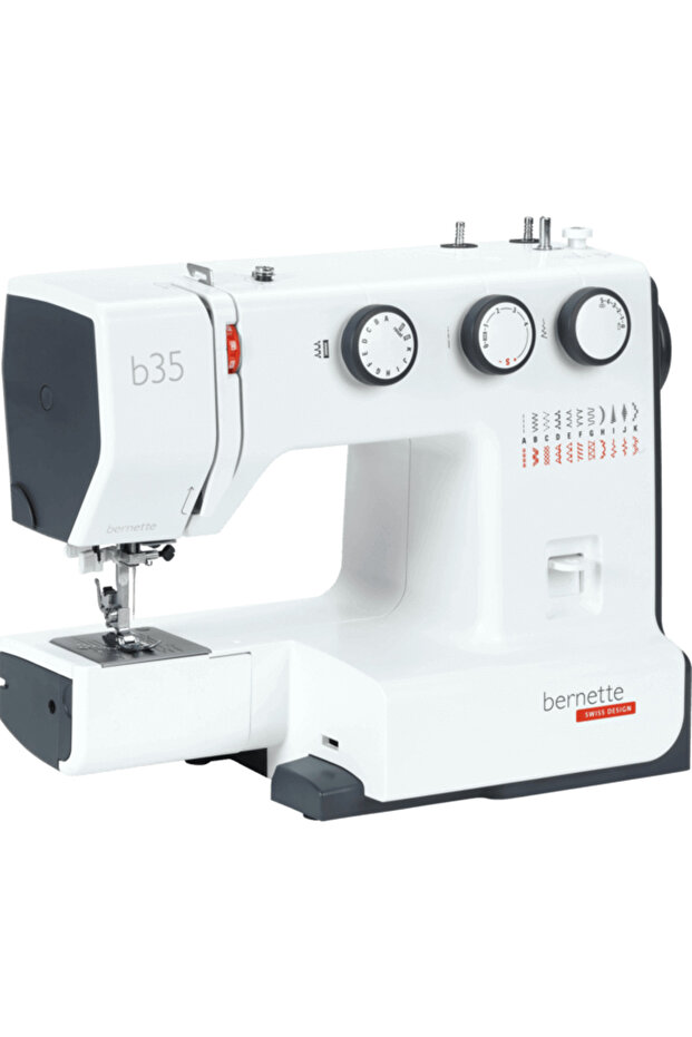 B35 Dikiş Makinesi - 3