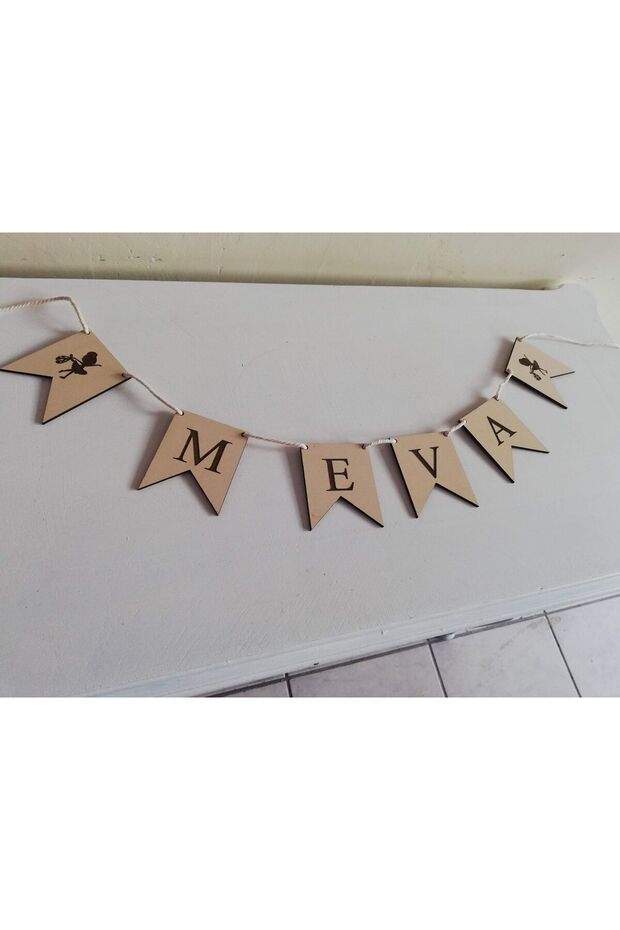 Banner İsme Özel
