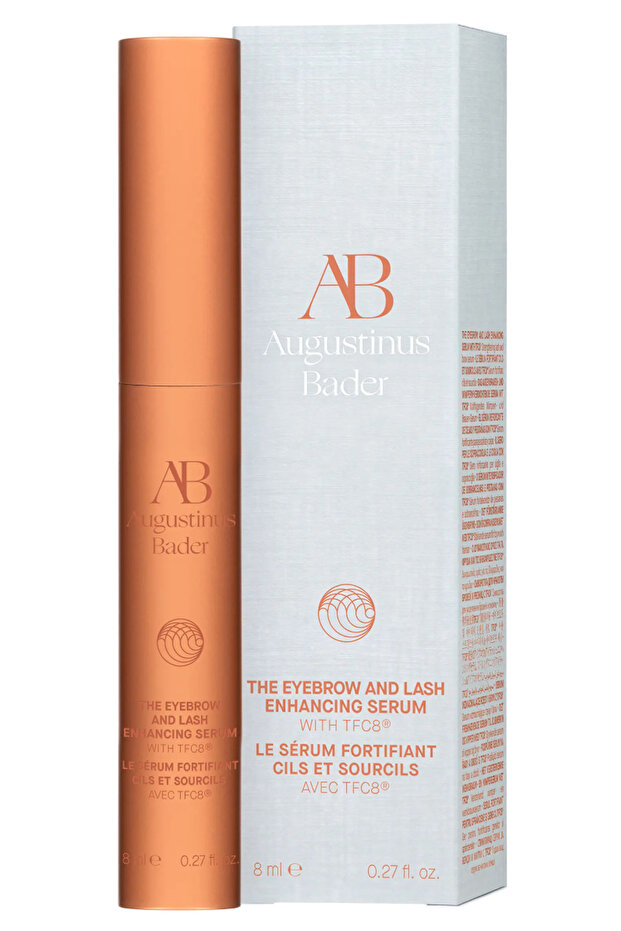 The Eyebrow & Lash Defining Serum 8 Ml - 1