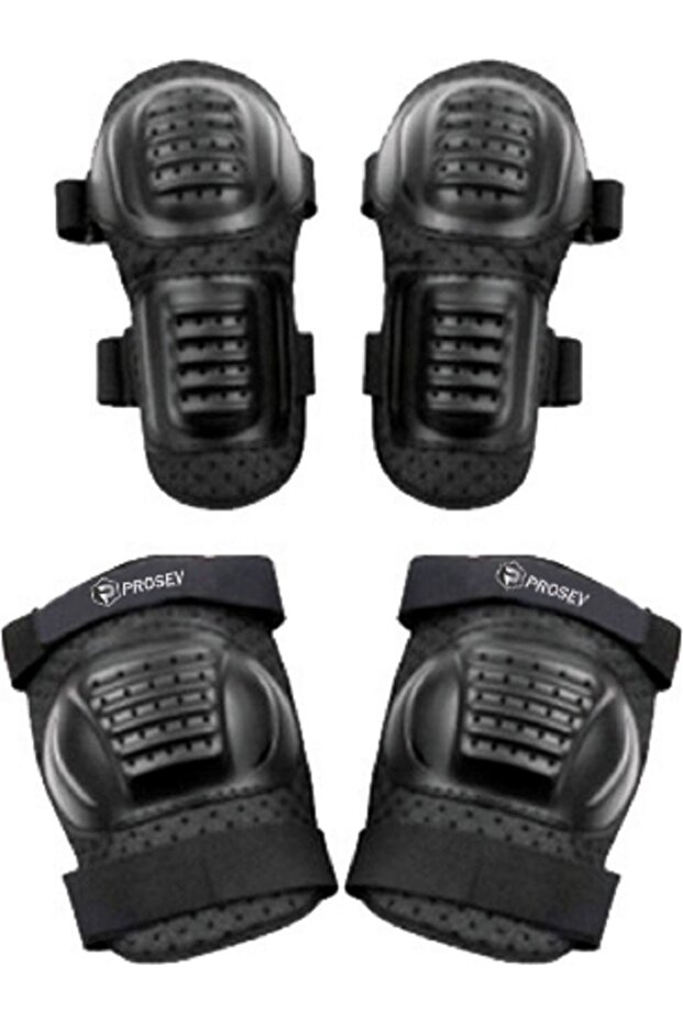 D325 Dizlik-Dirseklik Set - 2