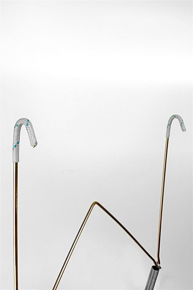 Tabak Askı Aparatı 30 Cm - 6