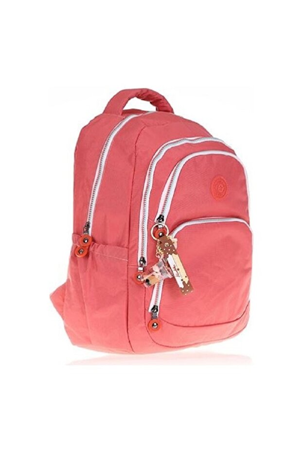 Crazy Orange Backpack K1442