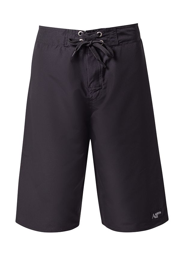Boardshort Şort Mayo SİYAH - 1