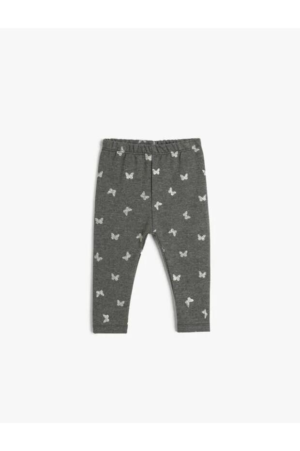 Baby Girl Tights - 4WMG40026AK