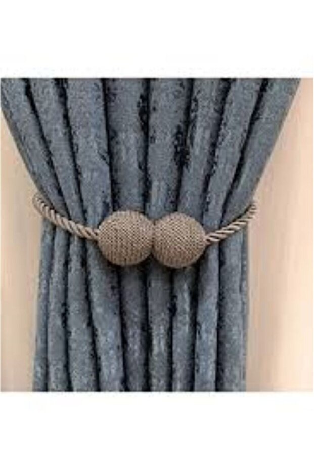 MIKNATISLI PERDE BAĞI - 1