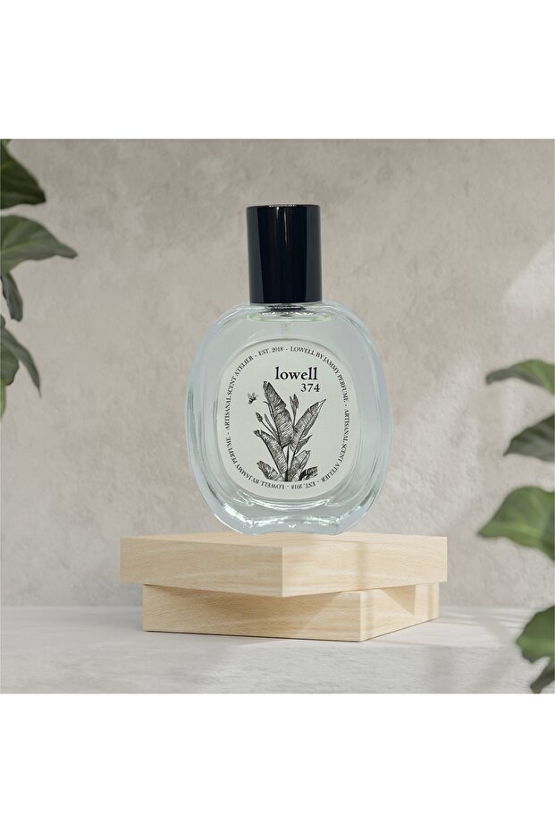 374 Man Perfume