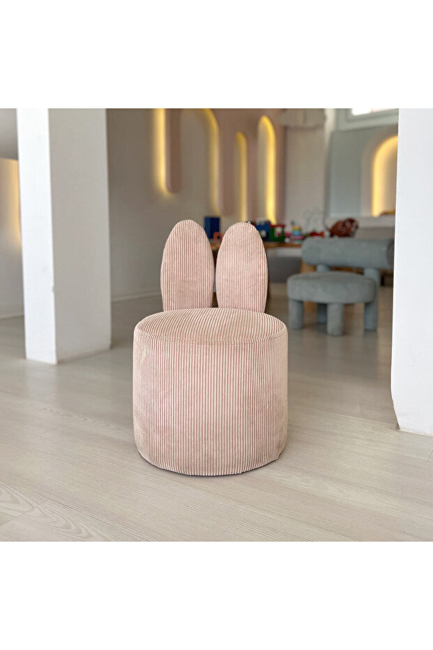 BUNNY Çocuk Koltuğu - 1