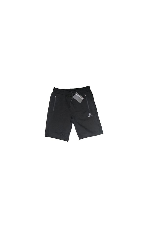101398358 3W M-CT103 BASIC SHORT SPOR ŞORT - 1