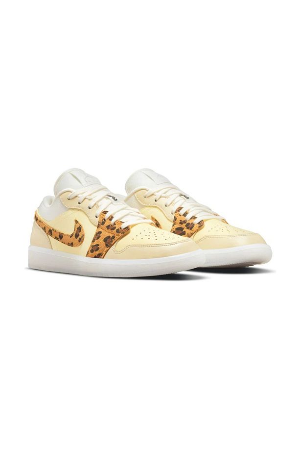 Air Jordan 1 Low 'SNKRS DAY' Erkek Sneaker - 2