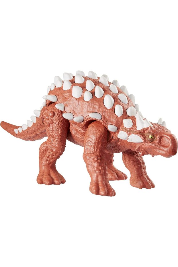 Jurassic World Minmi Special Edition