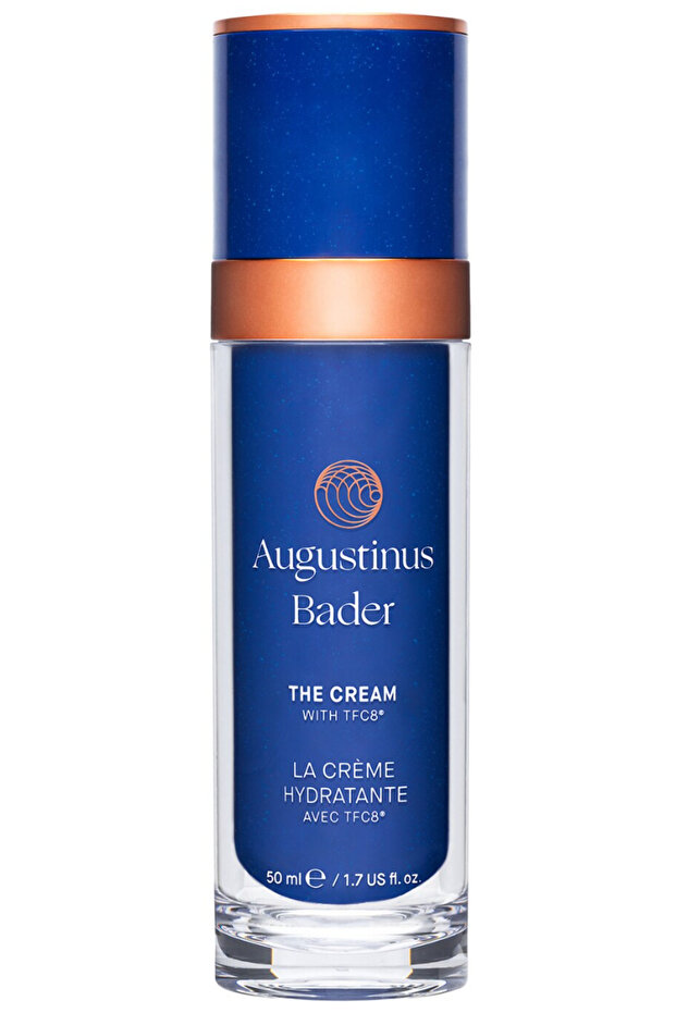 The Cream with TFC8® Face Moisturizer 50 ml - 1