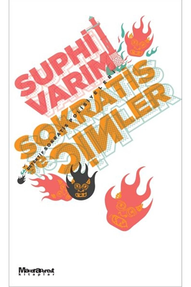 Sokratis ve Cinler