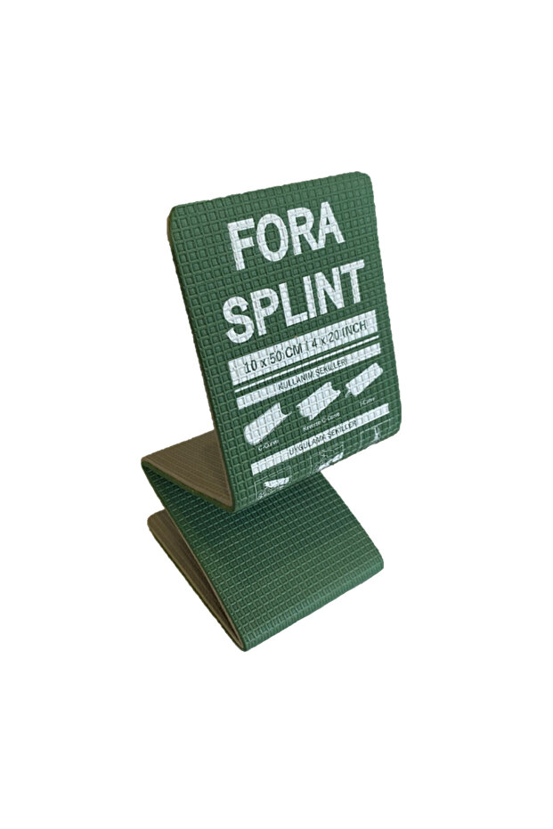 Fora Atel (10x50) - 3