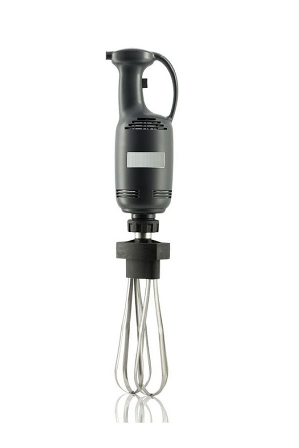 AKM BL40-C EL BLENDER Profesyonel ÇIRPICI BAŞLIKLI 40 LIK Sanayi Tipi Mikser Çorba Krema El Blender - 3