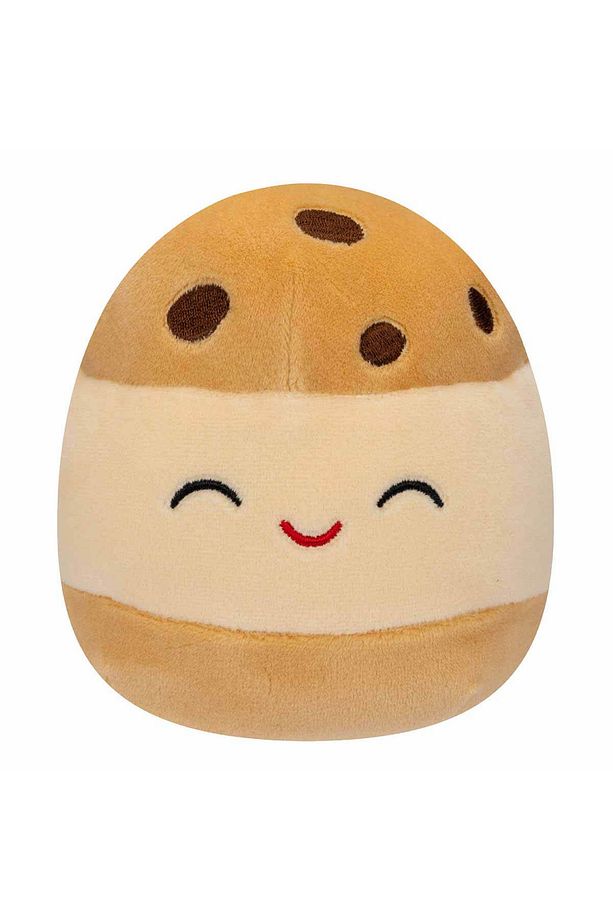 ( OYUNCAK ) Squishmallows Peluş 13 cm Seri15 (Dondurma Koako)  (  1  ADET  ) - 1